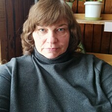 Фотография девушки Любовь, 55 лет из г. Великие Луки