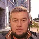 Назар, 40 лет