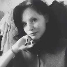 Фотография девушки Наташа, 19 лет из г. Пермь