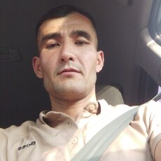Фотография мужчины Умид, 38 лет из г. Павловский Посад