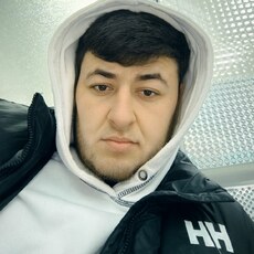 Фотография мужчины Джурабек, 23 года из г. Караганда