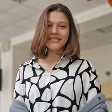 Фотография девушки Тахмина, 20 лет из г. Москва