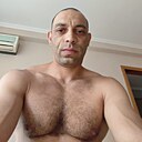 Андрей, 36 лет