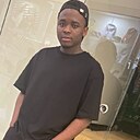 Kelvin, 27 лет