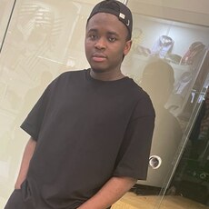 Фотография мужчины Kelvin, 27 лет из г. Люберцы