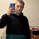 Юрий, 26 лет
