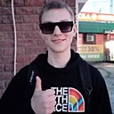 Юрий, 20 лет