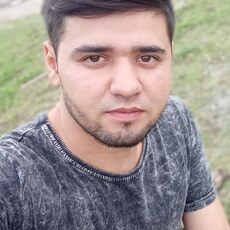 Фотография мужчины Умид, 23 года из г. Павловский Посад