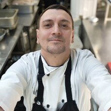 Фотография мужчины Павел, 40 лет из г. Красногорск