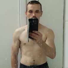 Фотография мужчины Виталий, 35 лет из г. Москва
