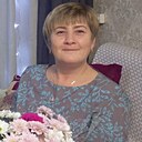 Надежда, 48 лет