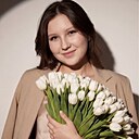 Валерия, 21 год