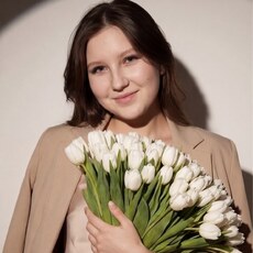 Фотография девушки Валерия, 21 год из г. Благовещенск
