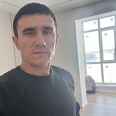 Фотография мужчины Ali, 30 лет из г. Астана