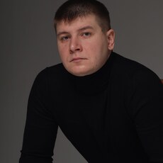 Фотография мужчины Александр, 33 года из г. Мончегорск