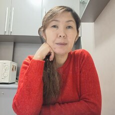 Фотография девушки Dilfuza, 40 лет из г. Алматы