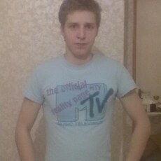Фотография мужчины Алексей, 32 года из г. Арсеньев