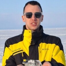Фотография мужчины Саша, 32 года из г. Комсомольск-на-Амуре