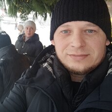Фотография мужчины Михаил, 38 лет из г. Химки