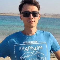 Фотография мужчины Сергей, 37 лет из г. Костанай