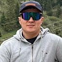 Olzhas, 24 года
