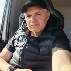 Фотография мужчины Алексей, 47 лет из г. Великий Новгород