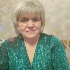 Фотография девушки Наталья, 61 год из г. Жигулевск