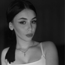 Фотография девушки Ангелина, 19 лет из г. Пенза