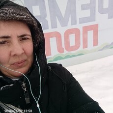 Фотография девушки Юлия, 48 лет из г. Гомель