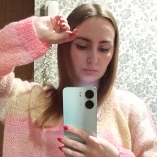 Фотография девушки Анастасия, 33 года из г. Брянск