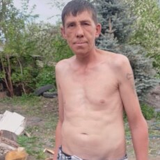 Фотография мужчины Александр, 41 год из г. Зыряновск