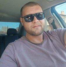 Фотография мужчины Александр, 36 лет из г. Анапа