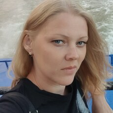 Фотография девушки Светлана, 39 лет из г. Омск