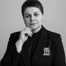 Фотография девушки Оксана, 47 лет из г. Брянск