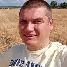 Фотография мужчины Max, 39 лет из г. Саратов