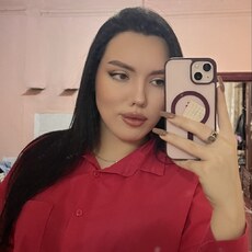 Фотография девушки Mari, 20 лет из г. Мариуполь
