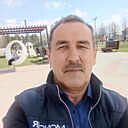 Юра, 61 год