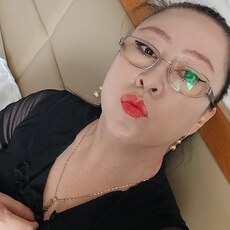 Фотография девушки Марал, 42 года из г. Шымкент