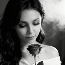 Фотография девушки Юлия, 35 лет из г. Елань