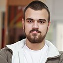 Димка, 20 лет