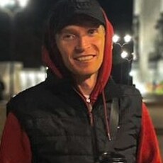 Фотография мужчины Антон, 33 года из г. Омск