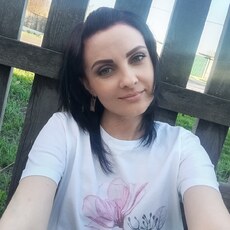 Фотография девушки Ксения, 34 года из г. Алейск