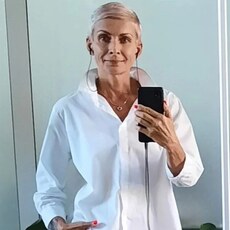 Фотография девушки Наташа, 52 года из г. Челябинск