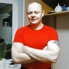Фотография мужчины Роман, 53 года из г. Донецк