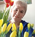 Наталья, 53 года