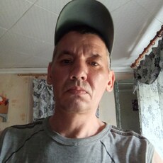 Фотография мужчины Серёга, 41 год из г. Саратов