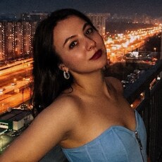 Фотография девушки Ирина, 25 лет из г. Москва