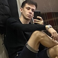 Фотография мужчины Андрей, 30 лет из г. Минск