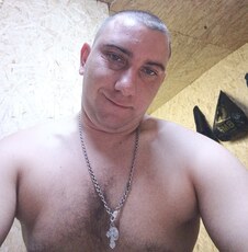 Фотография мужчины Дмитрий, 29 лет из г. Богучар