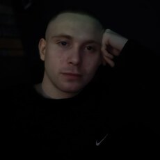 Фотография мужчины Данил, 22 года из г. Хабаровск